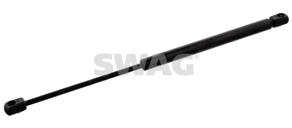 Газов амортисьор, капак на двигателя SWAG